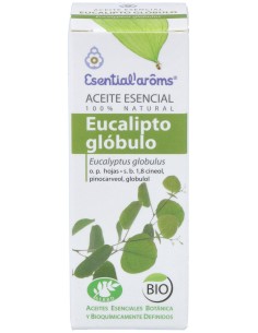 Esential Aroms Esencia Eucalipto Globulo 10Ml