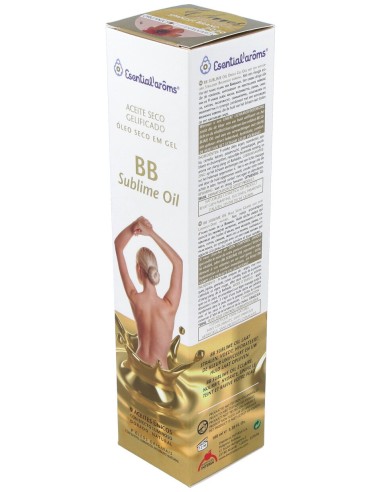 Esential Aroms Aceite Seco Bb Sublime Oil 100Ml