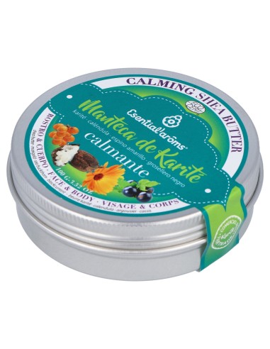 Intersa Esential Aroms Manteca De Karite...