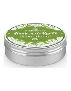 Esential Aroms Arbol Del Te Manteca Karite 100G