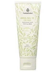 Esential Arôms Árbol Del Té Mascarilla Exfoliante 50Ml