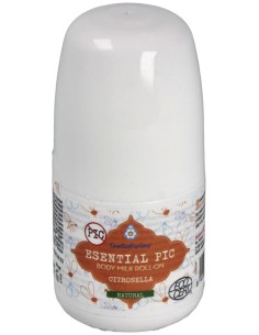 Esential Pic Body Milk Roll-On 50Ml.