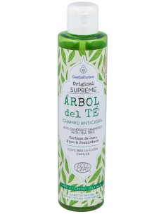 Champu Anticaspa Arbol Del Te 200Ml.