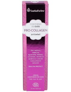 Intersa Esential Aroms Pro-Collagen Contorno De Ojos 50Ml