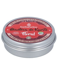 Esential Arôms Manteca De Karité Floral 15G