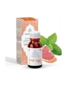 Esential Mist Aromatica Energy 15Ml