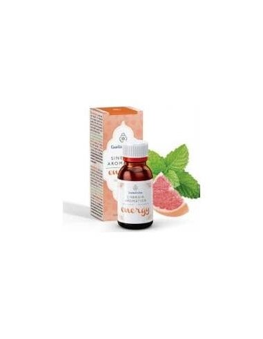 Esential Mist Aromatica Energy 15Ml