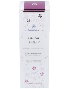 Intersa Esential Libi-Oil Intim 50Ml