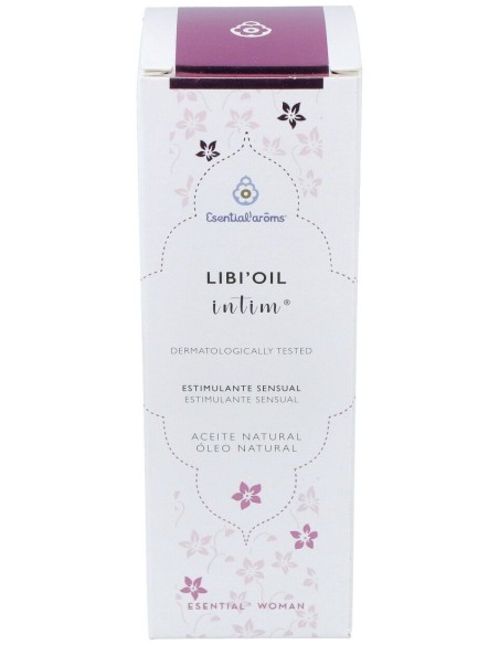 Intersa Esential Libi-Oil Intim 50Ml