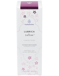 Lubrica Intim 50Ml. Esential Woman