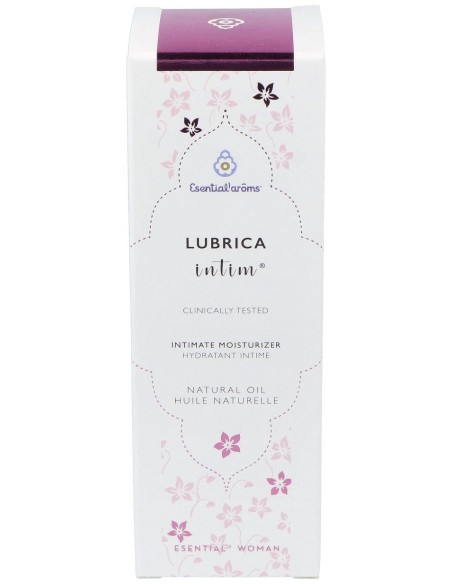 Lubrica Intim 50Ml. Esential Woman