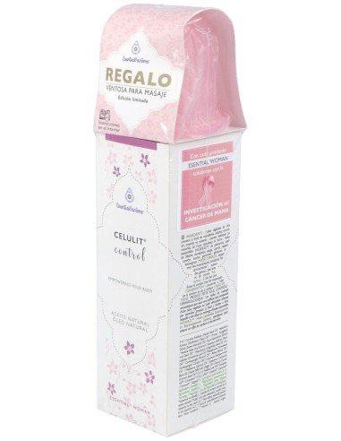 Esential Aroms Aceite De Masaje Celulitis...