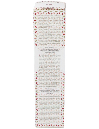 Esential Aroms Sinergy Rosa De Mosqueta +...