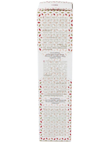 Esential Aroms Sinergy Rosa De Mosqueta + Aceite De Argan 100Ml