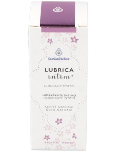 Intersa Esential Lubrica Intim 15Ml