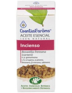 Esential Aroms Esencia Incienso 5Ml