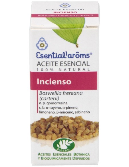 Esential Aroms Esencia Incienso 5Ml