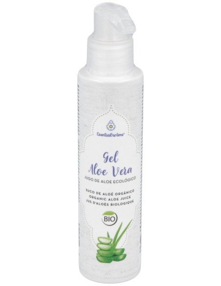 Gel Aloe Vera 100Ml.
