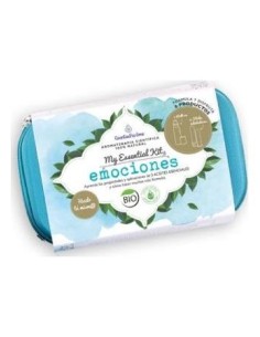 Esential Arôms Kit Emociones Bio