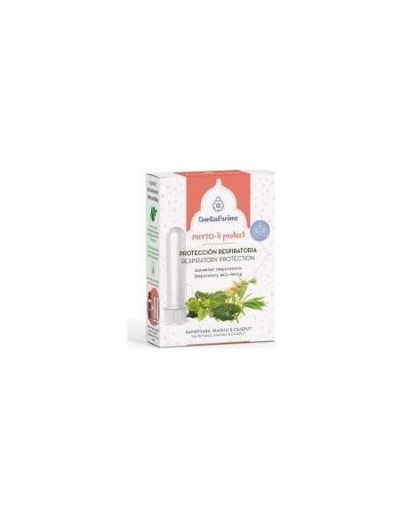 Esential Aroms Phyto V Protect 2 Inhalado + 5Ml