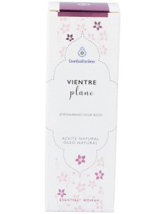 Vientre Plano 50Ml. Esential Woman