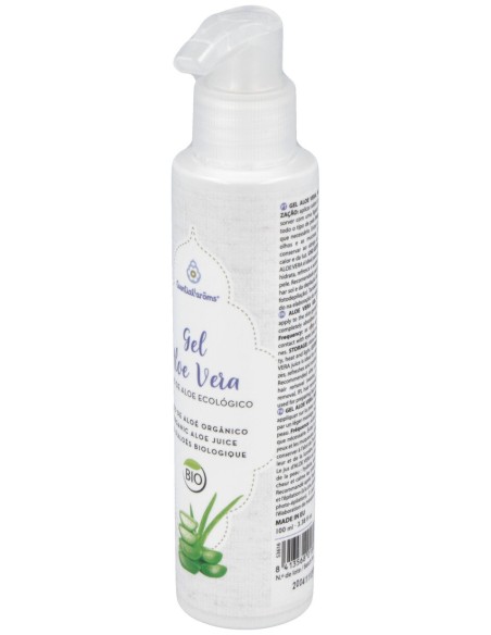 Gel Aloe Vera 100Ml.