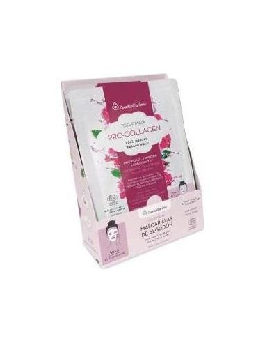 Esential Arôms Tissue Mask Pro Collagen...