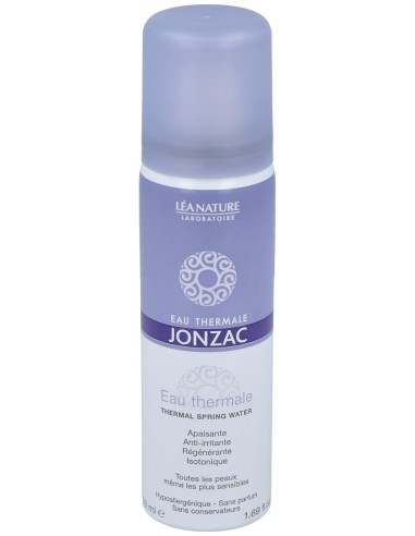 Agua Termal Spray 50Ml. Bio