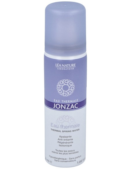 Agua Termal Spray 50Ml. Bio