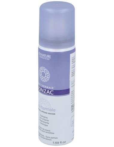 Agua Termal Spray 50Ml. Bio
