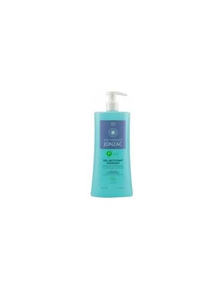 Pure Gel Limpiador Purificante 400Ml. Bio