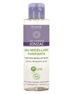 Pure Agua Micelar Purificante 150Ml. Bio