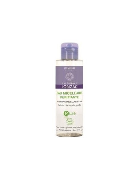 Pure Agua Micelar Purificante 150Ml. Bio