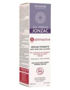 Sublimactive Serum Hialuronico Antiedad 30Ml. Bio