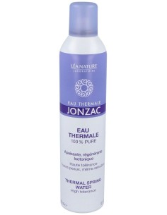 Agua Termal Spray 300Ml. Bio