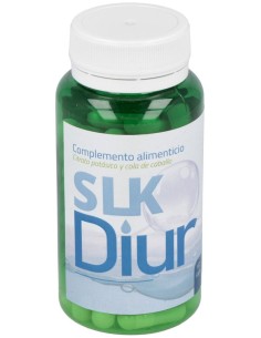 Slk Diur 60Cap.