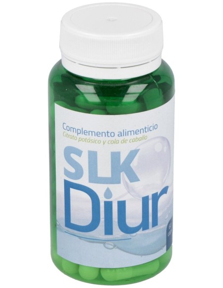 Slk Diur 60Cap.