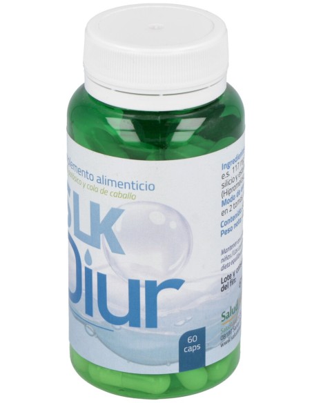 Slk Diur 60Cap.