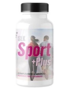 Slk Sport Plus 60Cap.