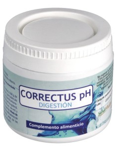 Saludalkalina Correctus Ph 100G