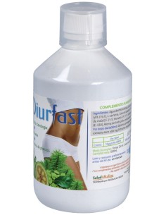 Diurfast 500Ml.