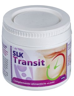 Saludalkalina Slk Transit 200G