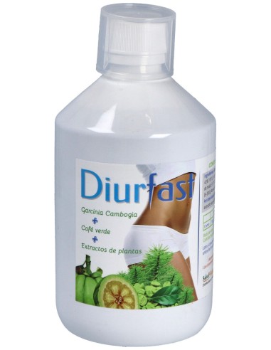 Diurfast 500Ml.