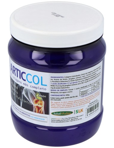 Articcol 300Gr.