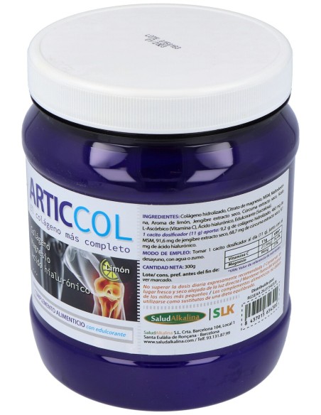 Articcol 300Gr.