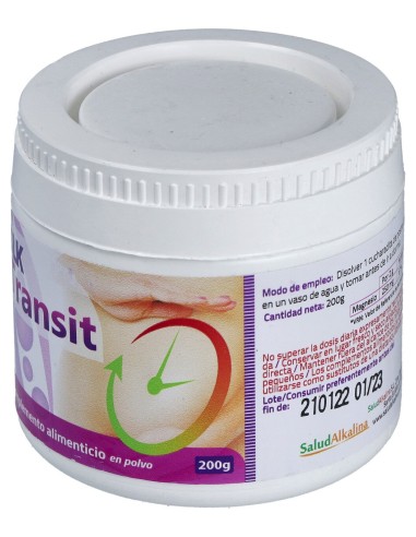 Saludalkalina Slk Transit 200G