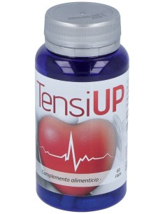 Saludalkalina Tensiup 60Caps