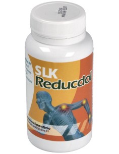 Saludalkalina Slk Reducdol 60Caps