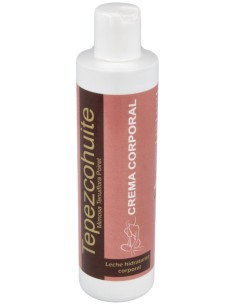 Lumen  Crema Corporal Tepezcohuite 250Ml