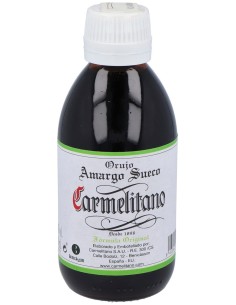 Lumen Amargo Sueco 200Ml